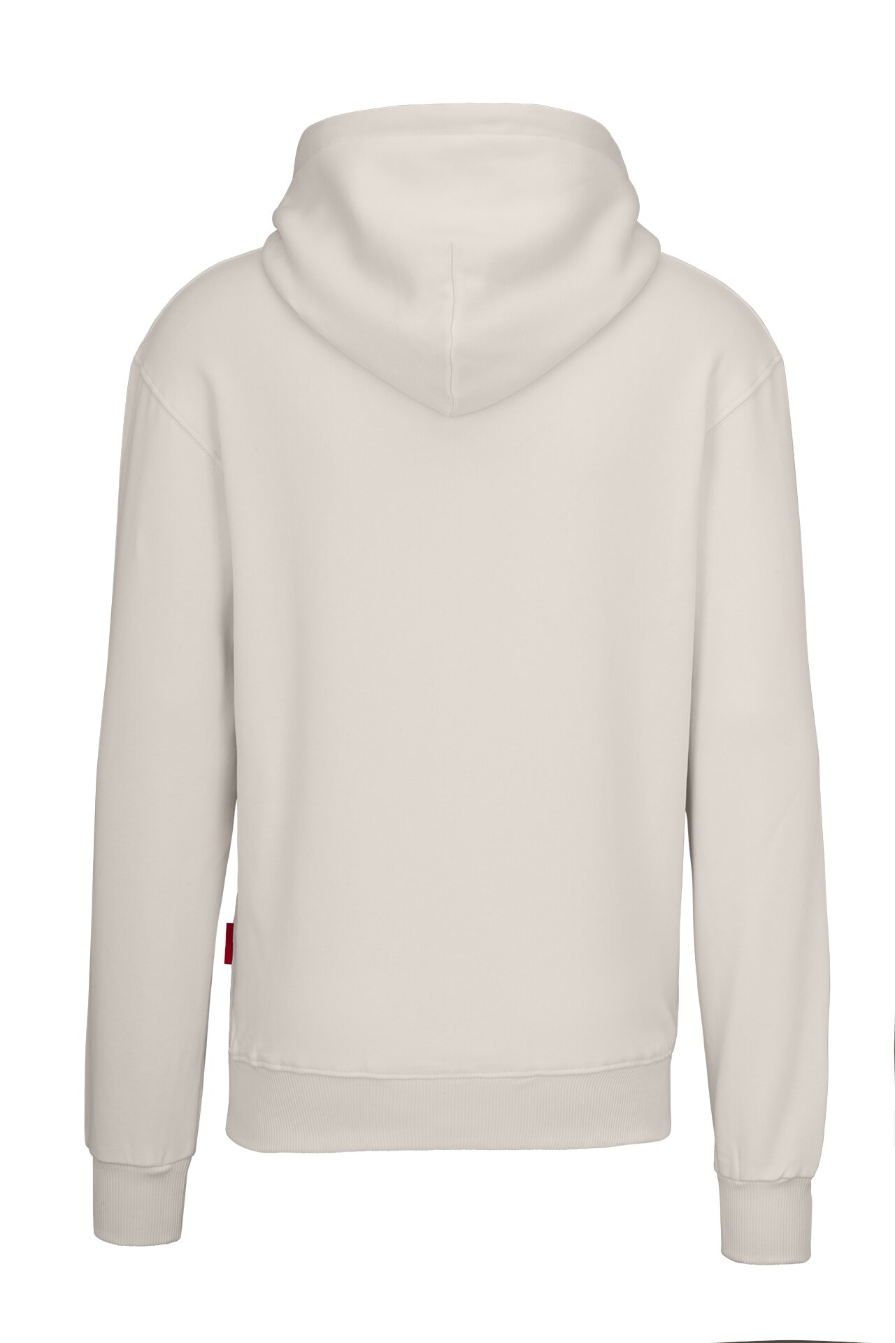 VAN DEER REDBULL SPORTS - ESSENTIAL HOODIE OFF WHITE